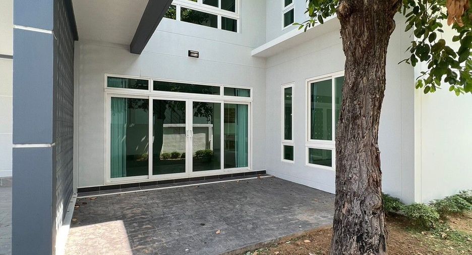 For sale 4 ベッドルーム house in Mueang Nakhon Ratchasima, Nakhon Ratchasima