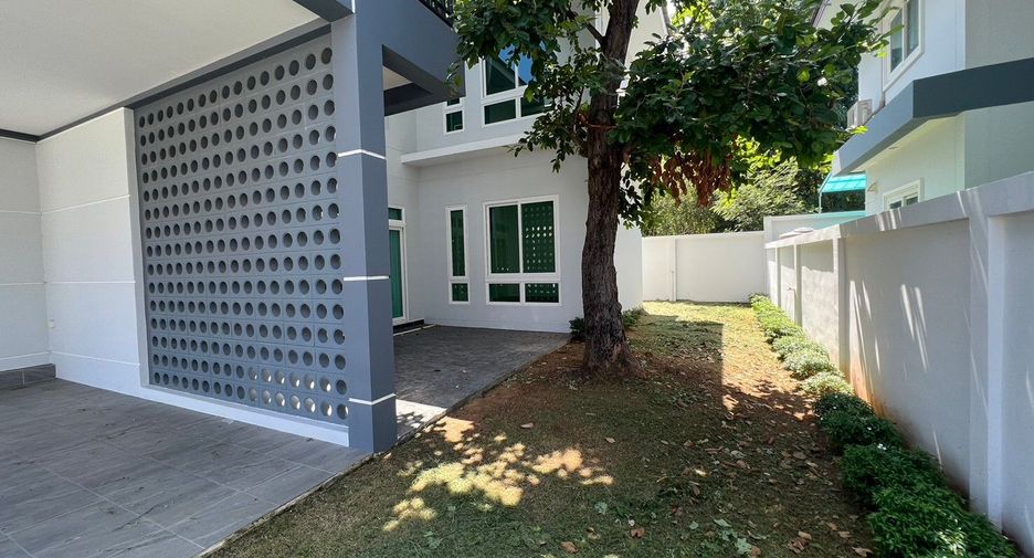 For sale 4 ベッドルーム house in Mueang Nakhon Ratchasima, Nakhon Ratchasima