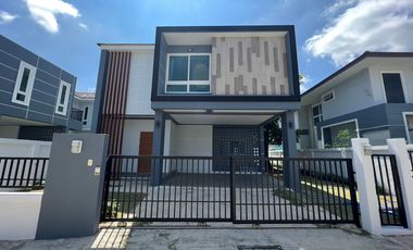 For sale 4 ベッドルーム house in Mueang Nakhon Ratchasima, Nakhon Ratchasima