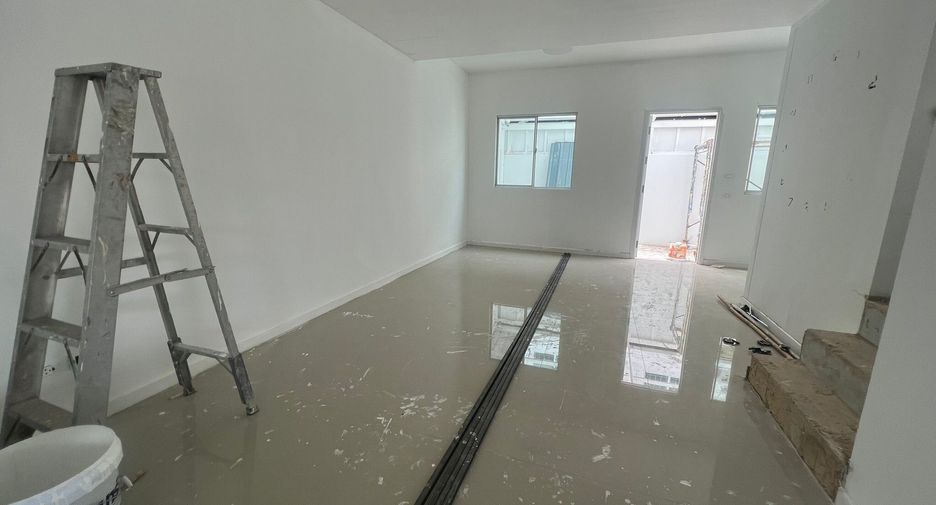 ขาย 3 ห้องนอน ทาวน์เฮ้าส์ ใน สามพราน, นครปฐม