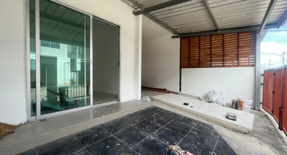 ขาย 3 ห้องนอน ทาวน์เฮ้าส์ ใน สามพราน, นครปฐม