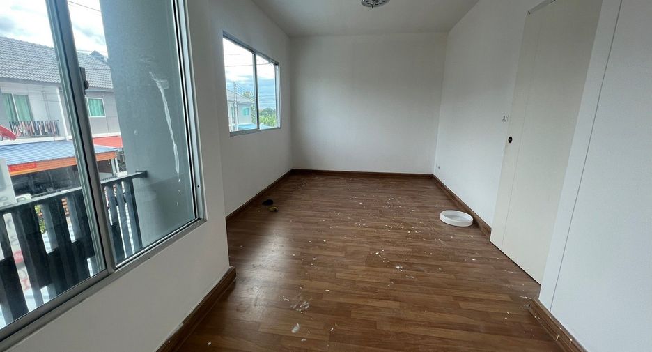 ขาย 3 ห้องนอน ทาวน์เฮ้าส์ ใน สามพราน, นครปฐม