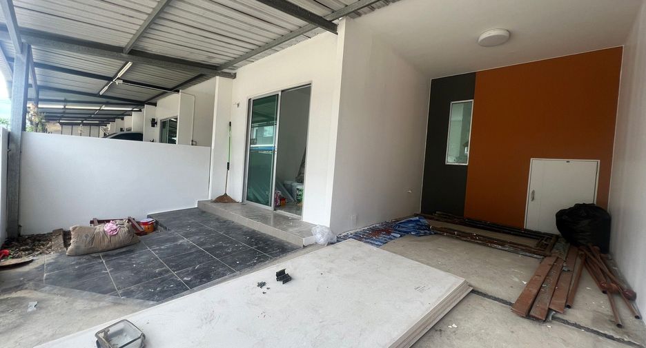 ขาย 3 ห้องนอน ทาวน์เฮ้าส์ ใน สามพราน, นครปฐม