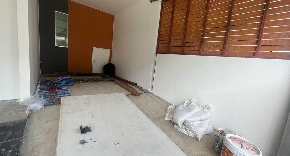 ขาย 3 ห้องนอน ทาวน์เฮ้าส์ ใน สามพราน, นครปฐม