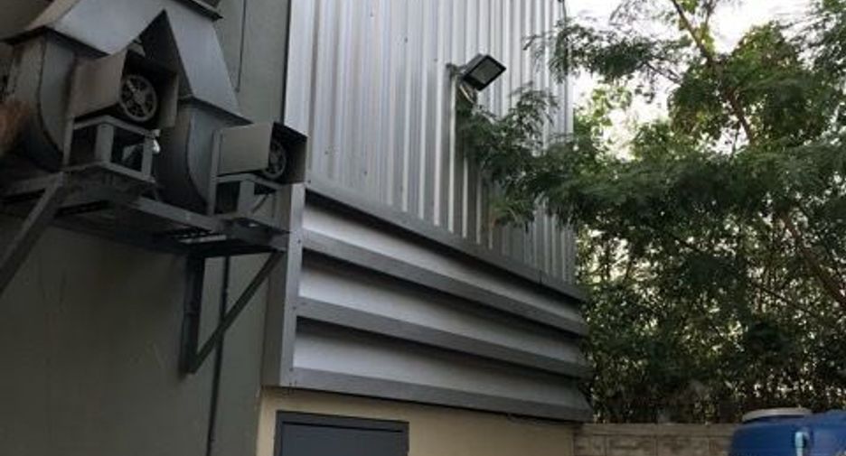 For sale 3 bedrooms townhouse in Khlong Luang, Pathum Thani