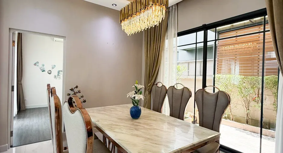For sale そして for rent 4 ベッドルーム house in Pak Kret, Nonthaburi