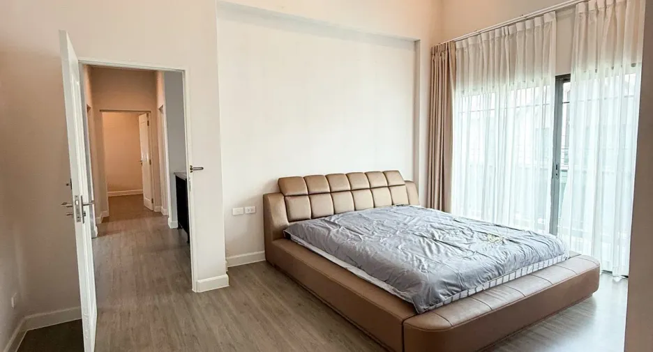 For sale そして for rent 4 ベッドルーム house in Pak Kret, Nonthaburi