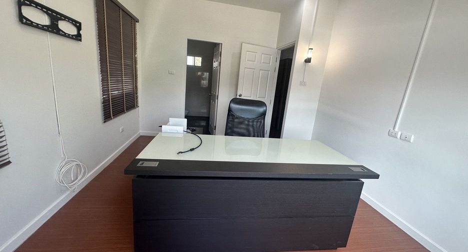 Casa en venta de 4 habitaciones en Mueang Kanchanaburi, Kanchanaburi