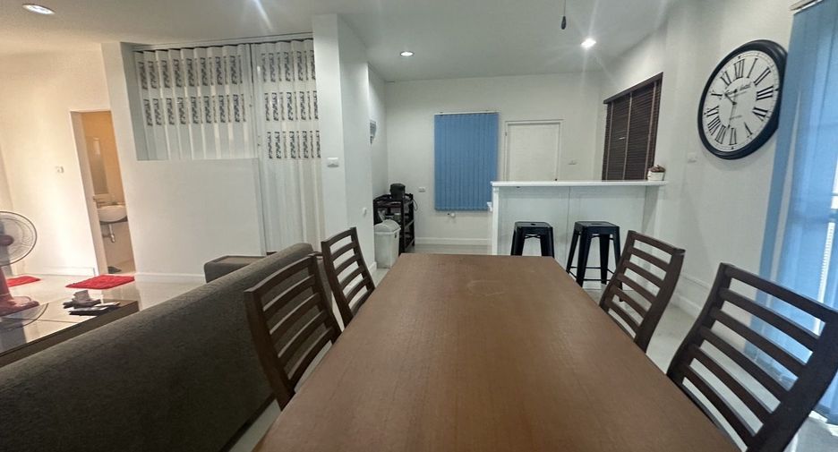 Casa en venta de 4 habitaciones en Mueang Kanchanaburi, Kanchanaburi