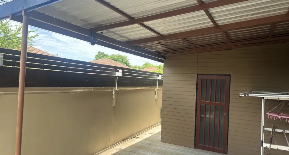 Casa en venta de 4 habitaciones en Mueang Kanchanaburi, Kanchanaburi
