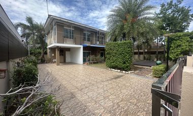 For sale 4 bedrooms house in Mueang Kanchanaburi, Kanchanaburi