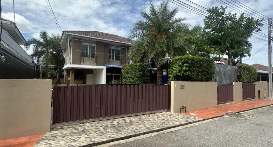 Casa en venta de 4 habitaciones en Mueang Kanchanaburi, Kanchanaburi