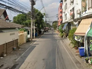 Grundstück zum Kauf in Thanyaburi, Pathum Thani