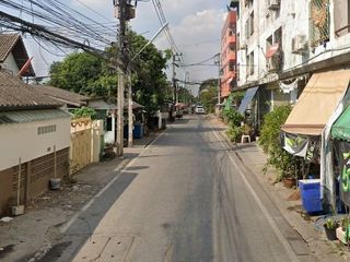 Terreno en venta en Thanyaburi, Pathum Thani