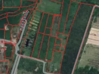 For sale land in Tha Sala, Nakhon Si Thammarat