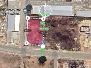 Terreno en venta en Tha Muang, Kanchanaburi