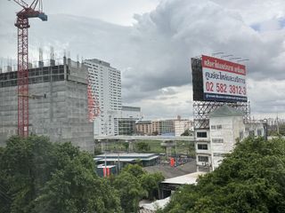 ให้เช่า สตูดิโอ คอนโด ใน ปากเกร็ด, นนทบุรี