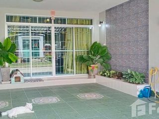 For sale 3 bedrooms townhouse in Hat Yai, Songkhla