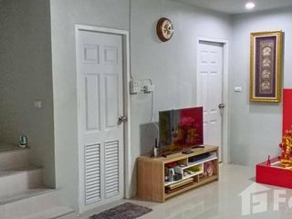For sale 3 bedrooms townhouse in Hat Yai, Songkhla