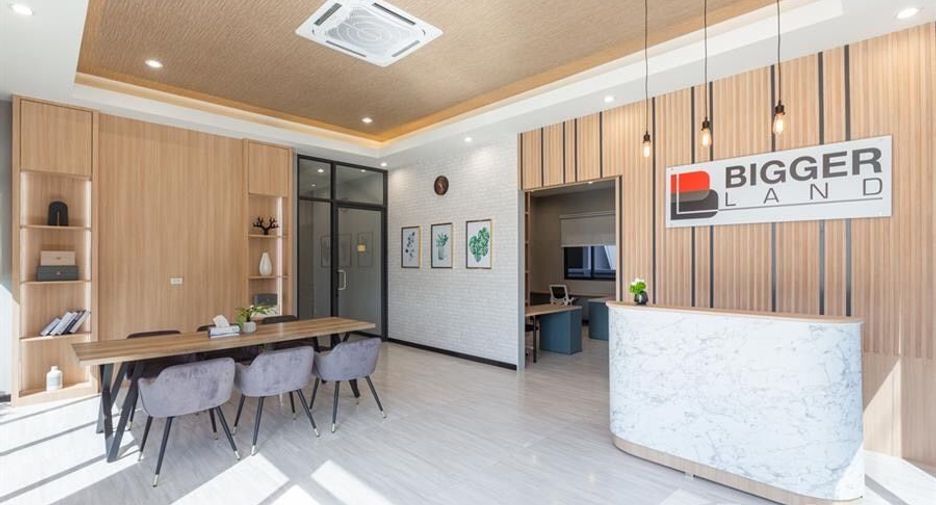 Продажа 1 кровать дом в Lam Luk Ka, Патумтани