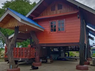 出售 土地 在 Lao Khwan, Kanchanaburi