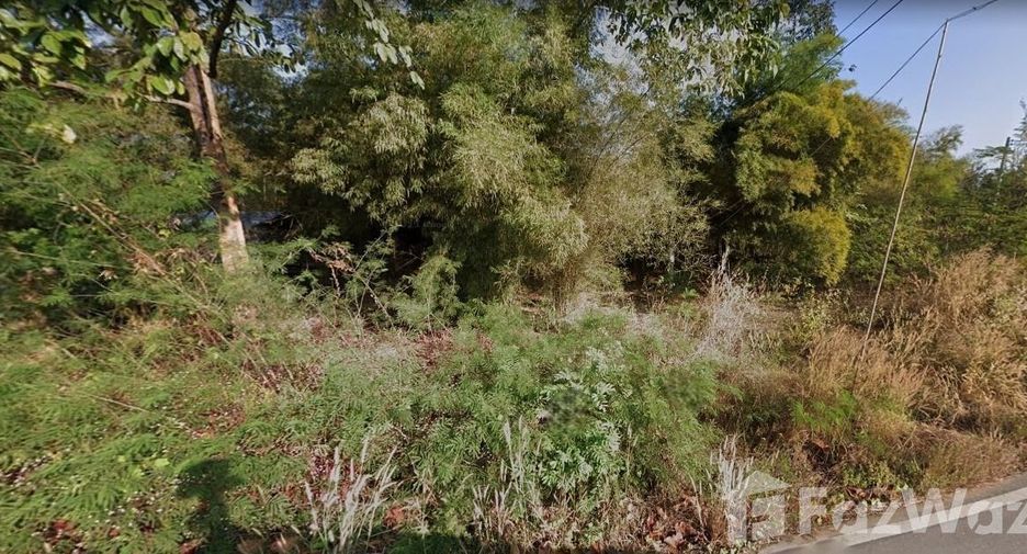 For sale land in Pak Tho, Ratchaburi