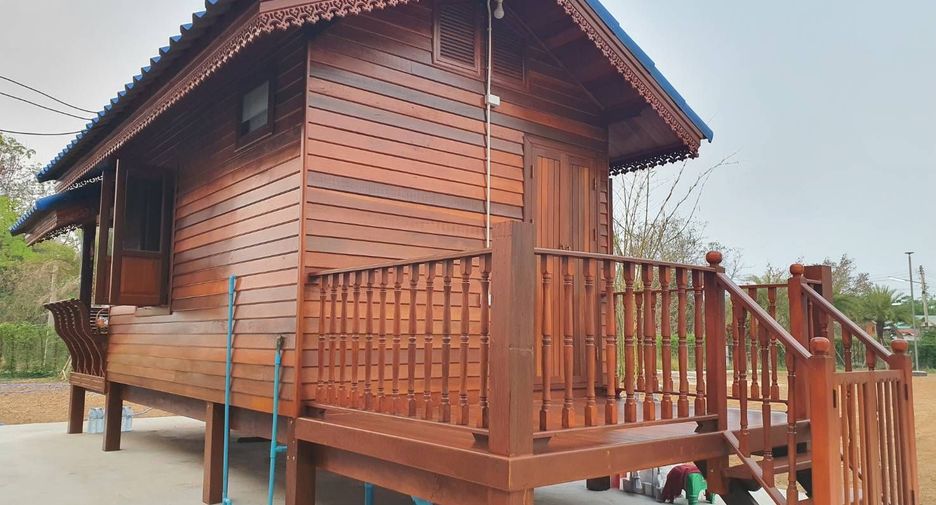 For sale land in Phachi, Phra Nakhon Si Ayutthaya