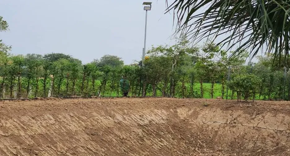 For sale land in Phachi, Phra Nakhon Si Ayutthaya
