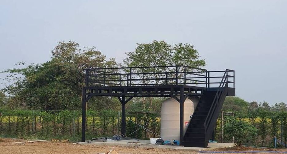 For sale land in Phachi, Phra Nakhon Si Ayutthaya