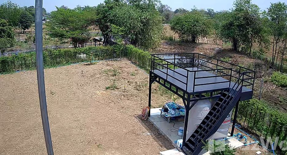 For sale land in Phachi, Phra Nakhon Si Ayutthaya