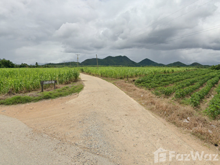 À vendre terrain à Sai Yok, Kanchanaburi