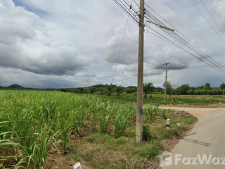 À vendre terrain à Sai Yok, Kanchanaburi