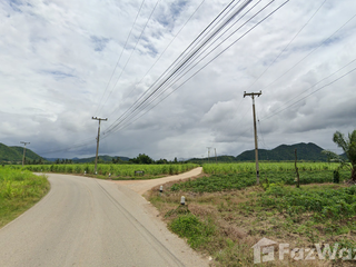 À vendre terrain à Sai Yok, Kanchanaburi