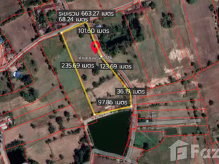 For sale land in Non Thai, Nakhon Ratchasima