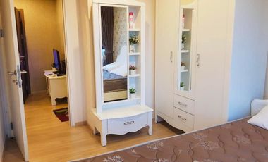For sale and for rent 1 bed condo in Pak Kret, Nonthaburi