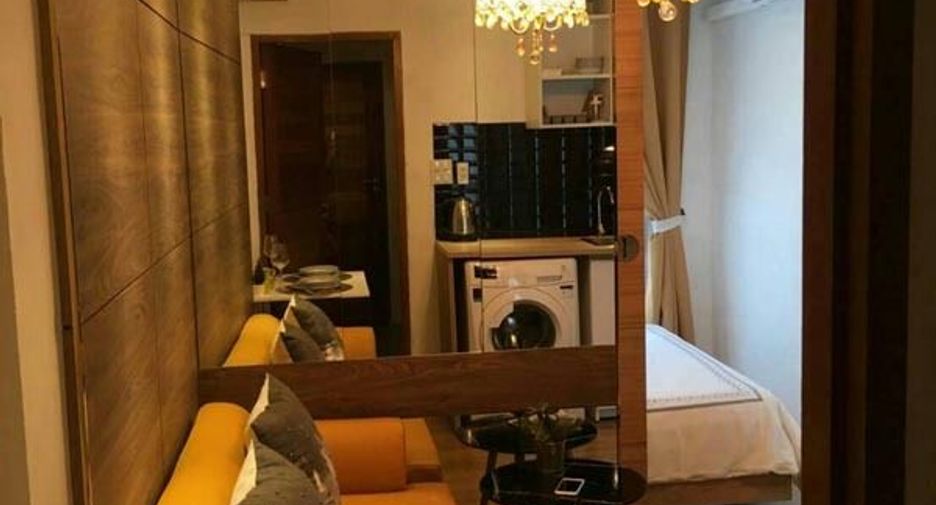 À vendre 10 chambres appartement à Bang Yai, Nonthaburi