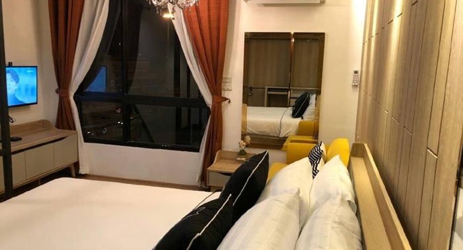 À vendre 10 chambres appartement à Bang Yai, Nonthaburi
