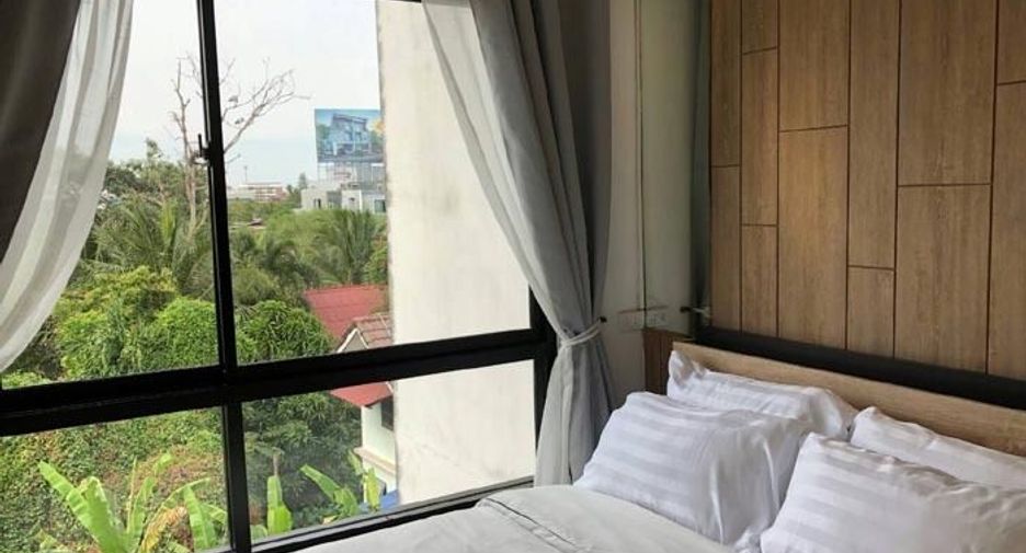 À vendre 10 chambres appartement à Bang Yai, Nonthaburi
