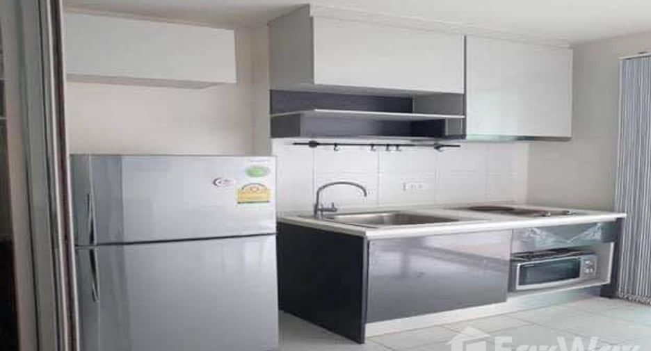 Apartment zum Kauf und zur Miete mit 1 Zimmer in Pak Kret, Nonthaburi