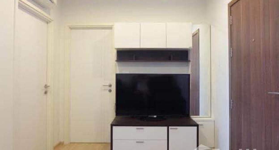 Apartment zum Kauf und zur Miete mit 1 Zimmer in Pak Kret, Nonthaburi