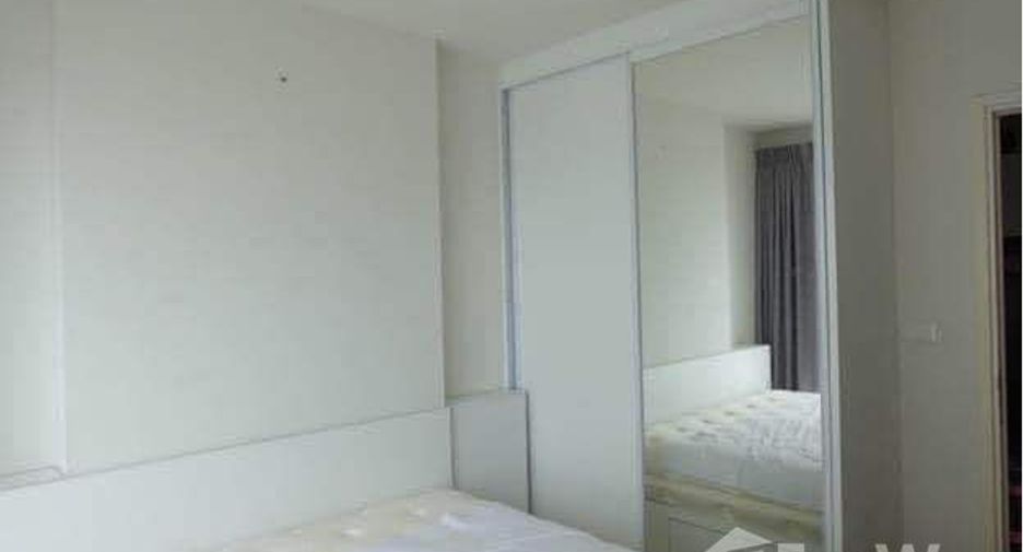 Apartment zum Kauf und zur Miete mit 1 Zimmer in Pak Kret, Nonthaburi