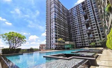 For sale and for rent 1 bed apartment in Pak Kret, Nonthaburi