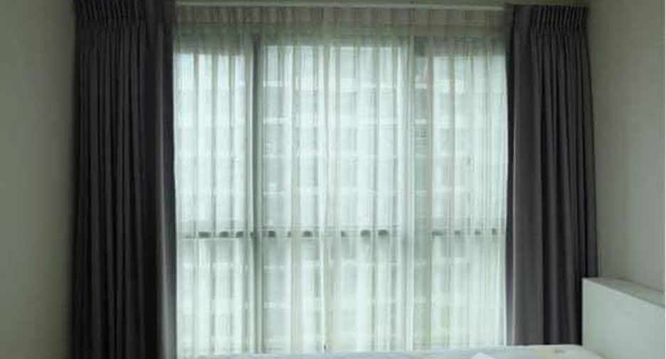 Apartment zum Kauf und zur Miete mit 1 Zimmer in Pak Kret, Nonthaburi