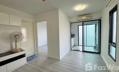 Продажа 1 кровать кондо в Mueang Nonthaburi, Нонтабури