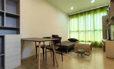 For sale and for rent 1 bed condo in Pak Kret, Nonthaburi