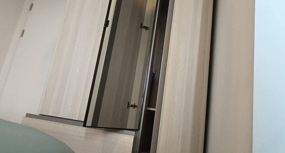 For sale and for rent 1 bed condo in Pak Kret, Nonthaburi