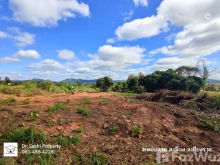Terreno en venta en Mueang Chiang Rai, Chiang Rai