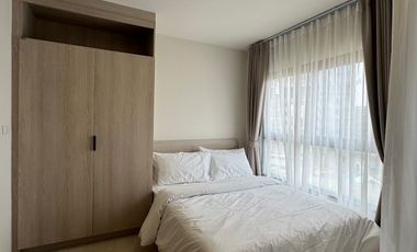 Condo en alquiler de estudio en Khlong Luang, Pathum Thani