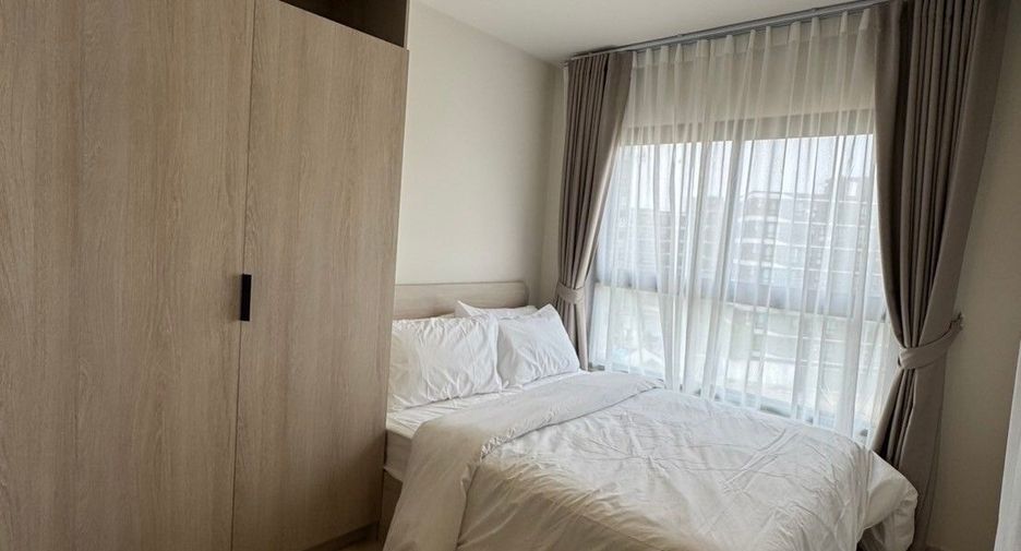 À louer studio condo à Khlong Luang, Pathum Thani