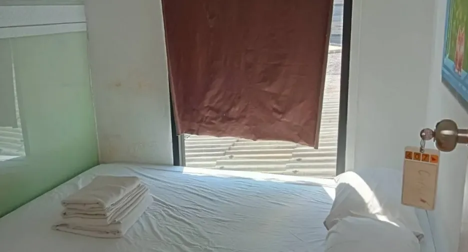 For sale 25 bedrooms hotel in Bang Rak, Bangkok